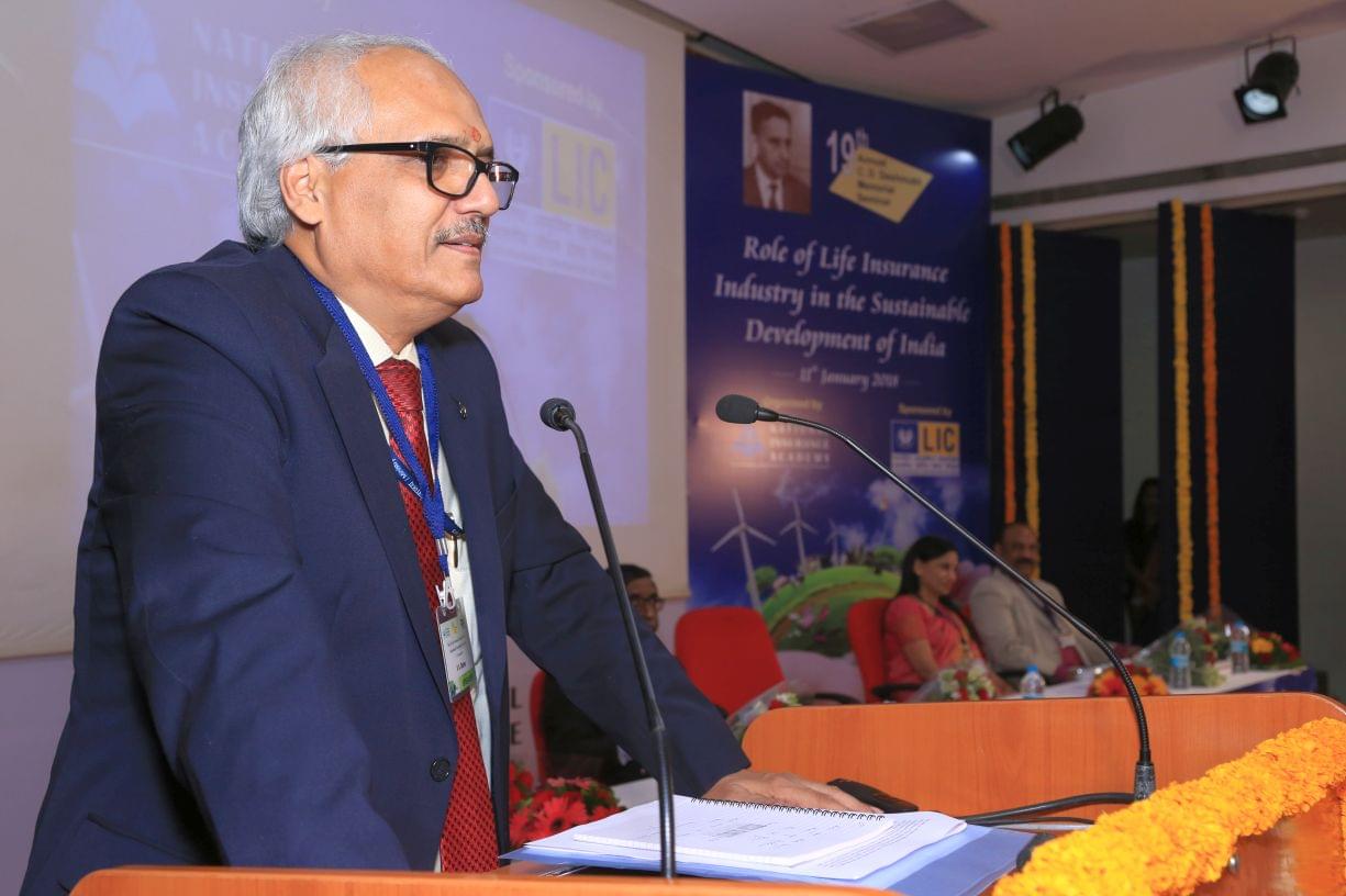 NIA Pune Events and Seminars photo 6